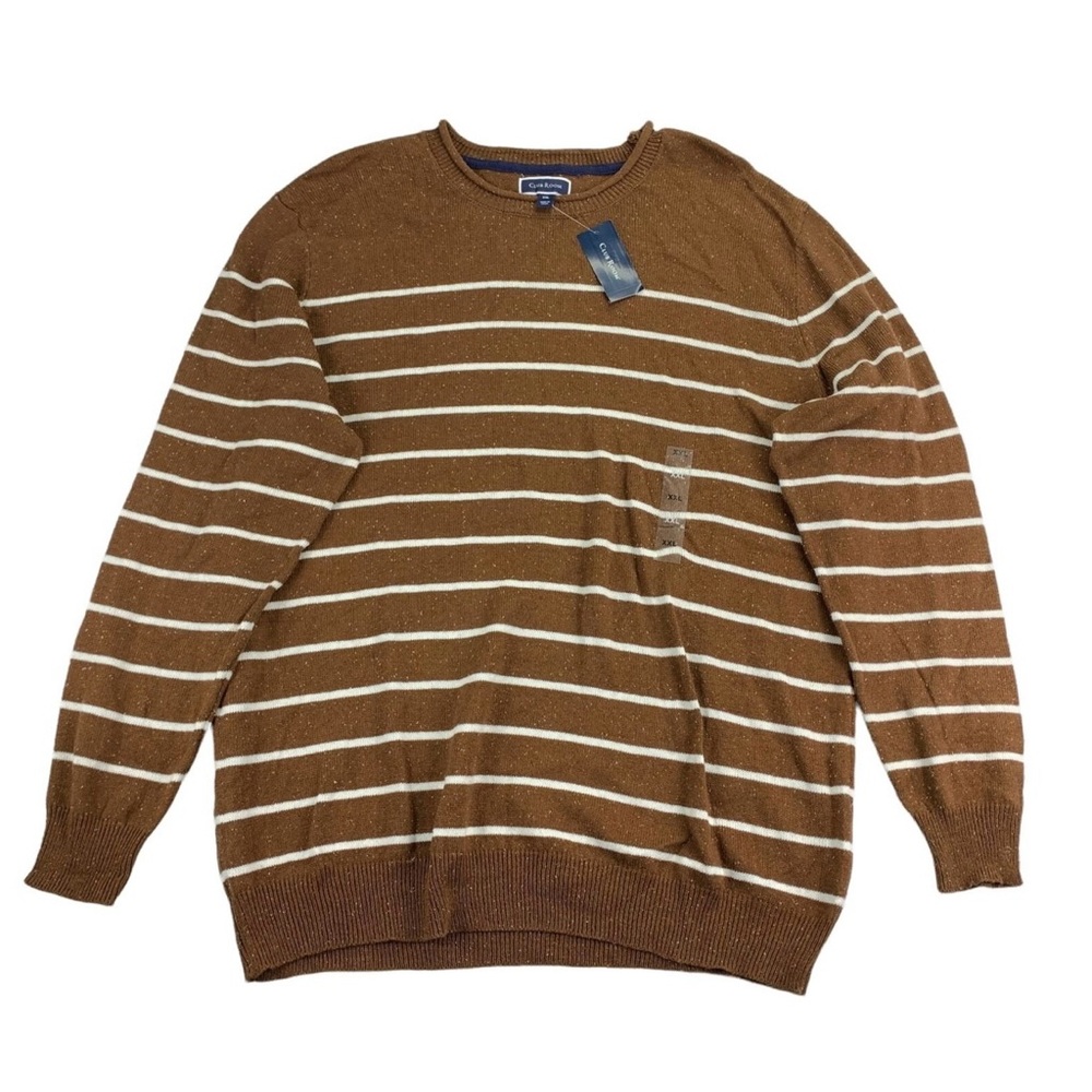 XXL Club Room Crewneck sweater brand new